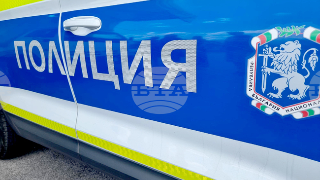 Непълнолетно момче, обявено за издирване от социална институция в Дупница, е установено в кюстендилско село