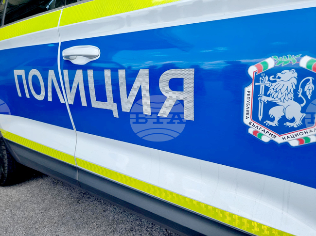 Непълнолетно момче, обявено за издирване от социална институция в Дупница, е установено в кюстендилско село