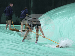 Britain Wimbledon Tennis