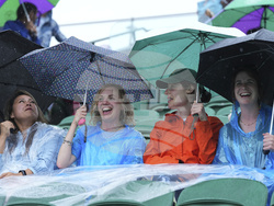 Britain Wimbledon Tennis