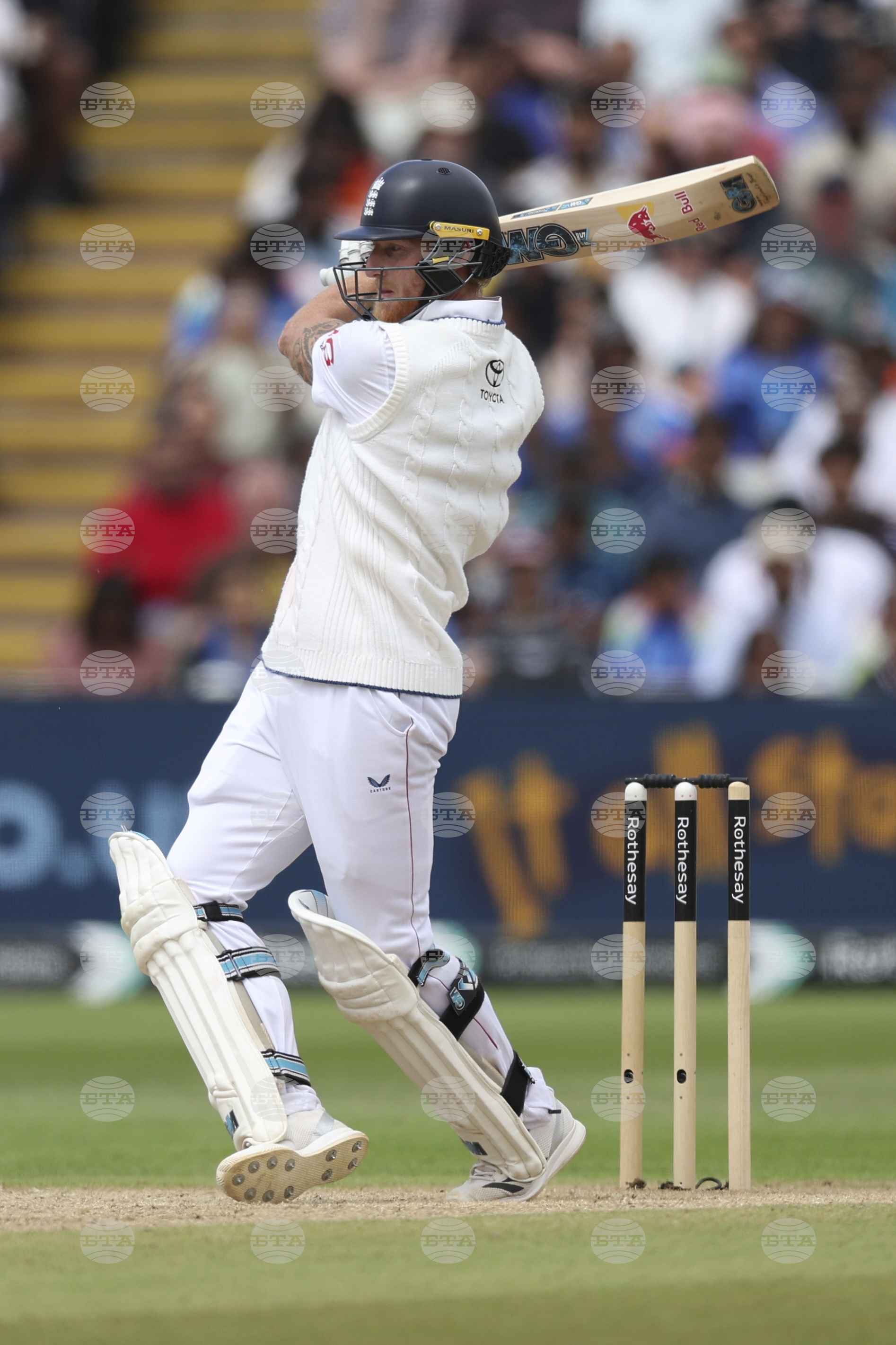 England India Cricket