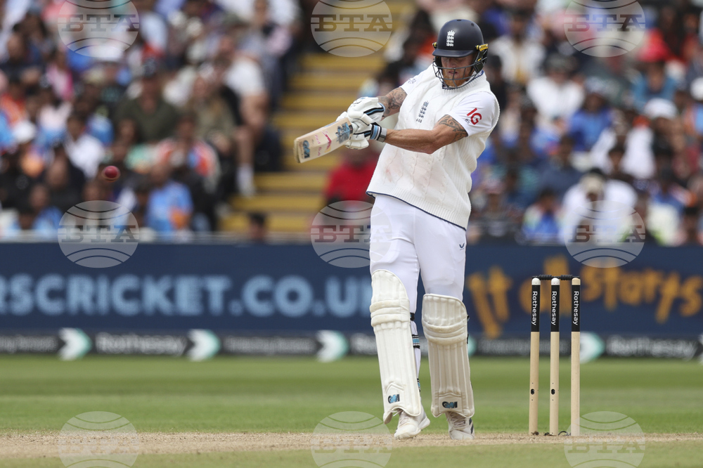 England India Cricket