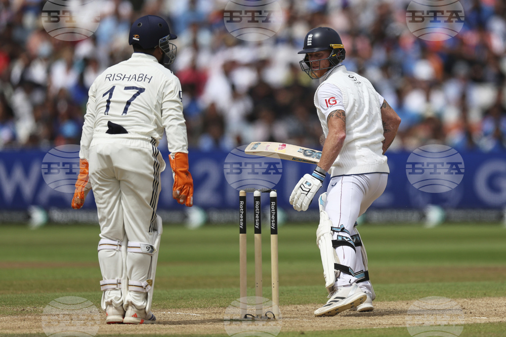 England India Cricket