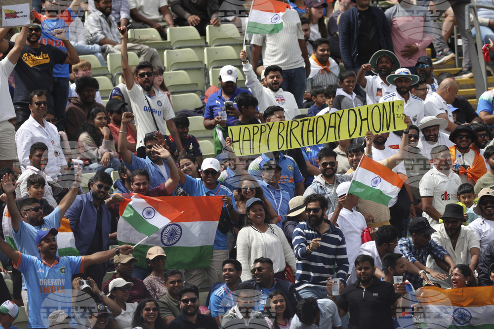 England India Cricket