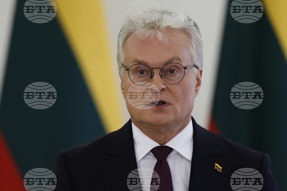 Lithuania Germany