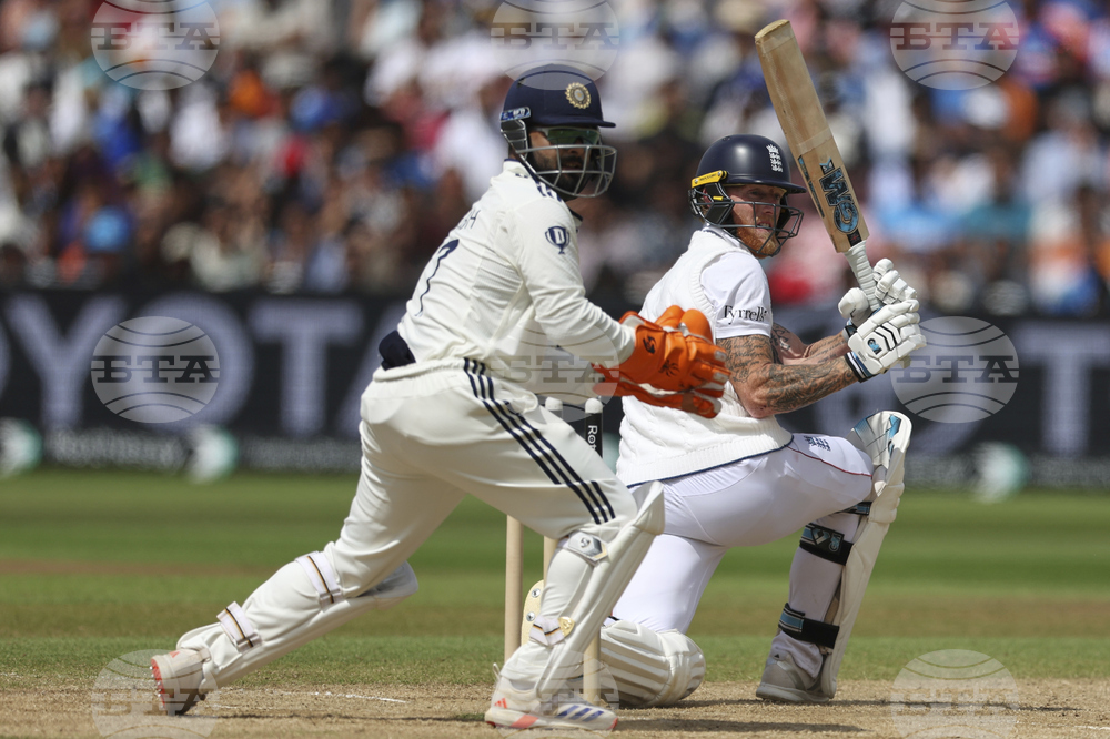 England India Cricket