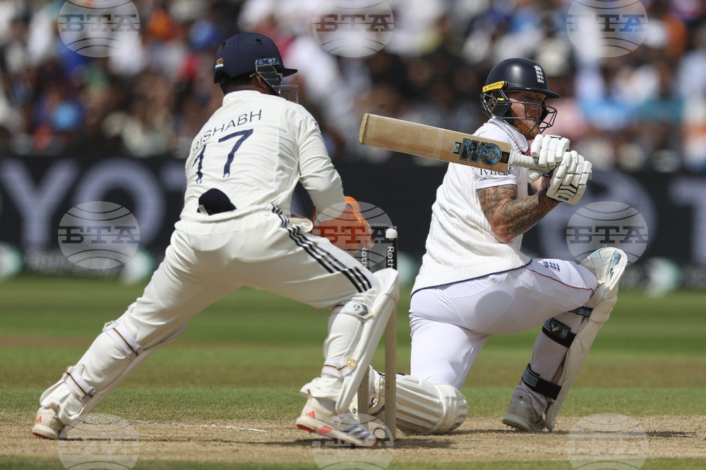 England India Cricket