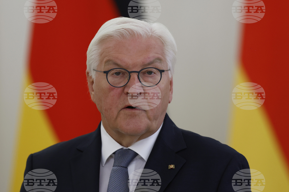 Lithuania Germany
