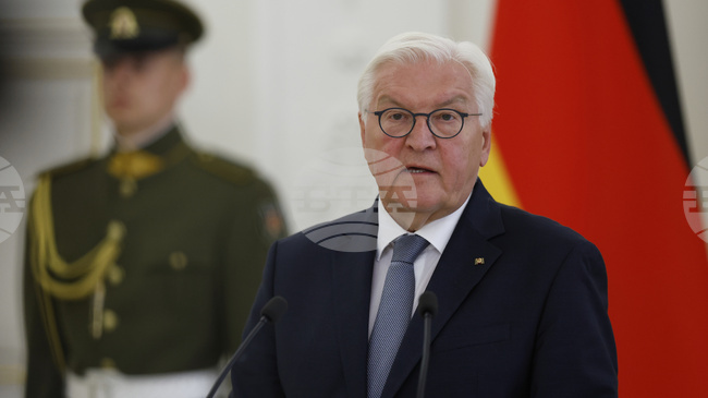 Германия ще отбележи съдбовната дата 9 ноември с призив за защита на демокрацията