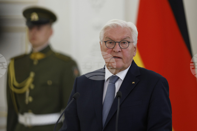 Германия ще отбележи съдбовната дата 9 ноември с призив за защита на демокрацията