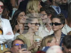 Britain Wimbledon Tennis