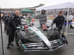 Britain F1 GP Auto Racing