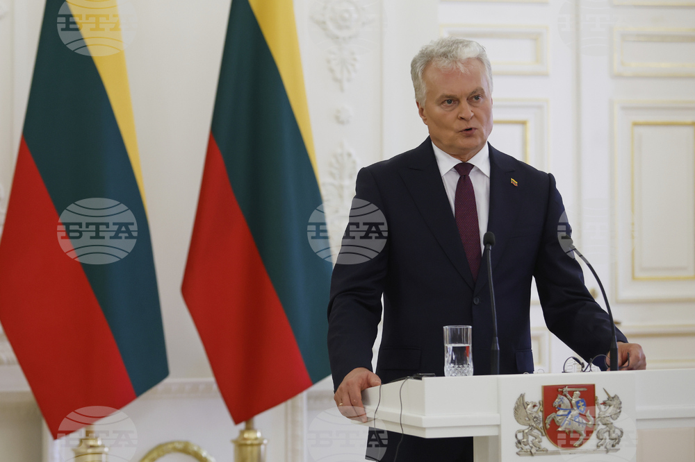 Lithuania Germany