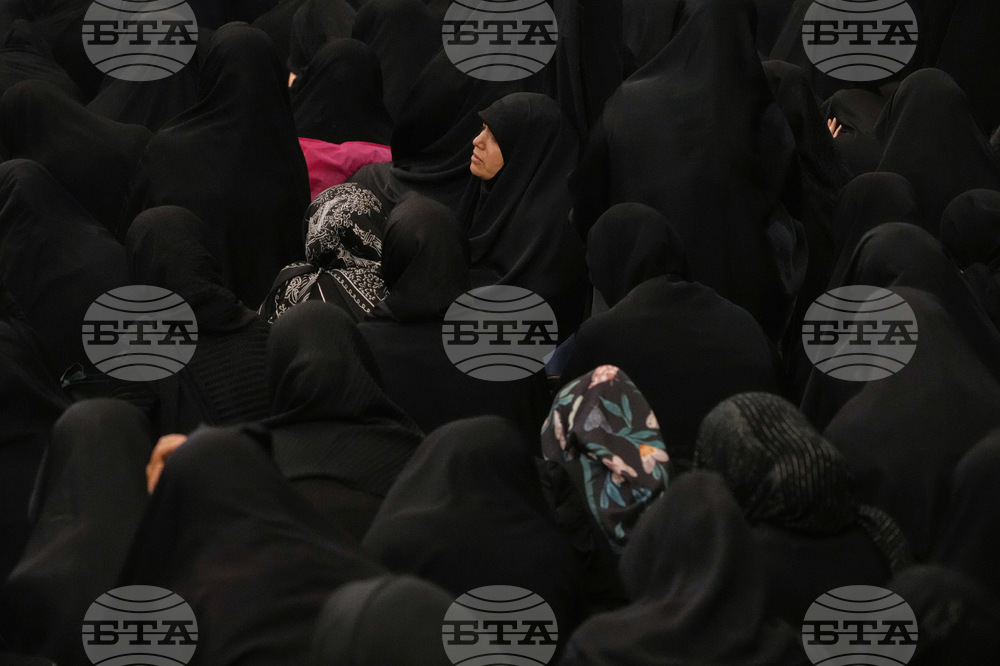 Iran Ashoura