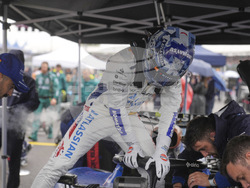 Britain F1 GP Auto Racing