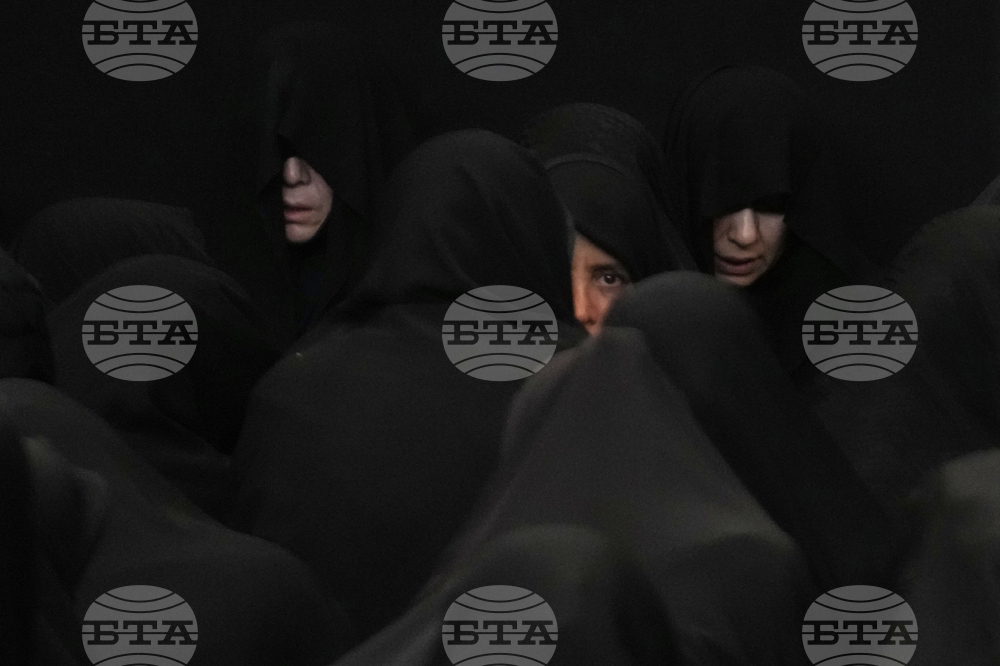 Iran Ashoura