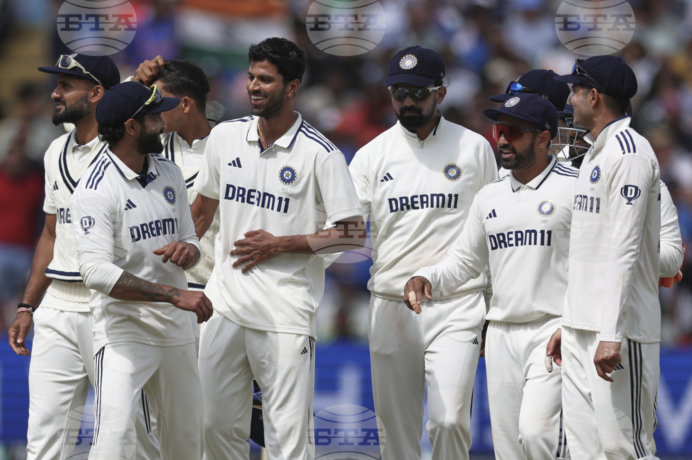 England India Cricket
