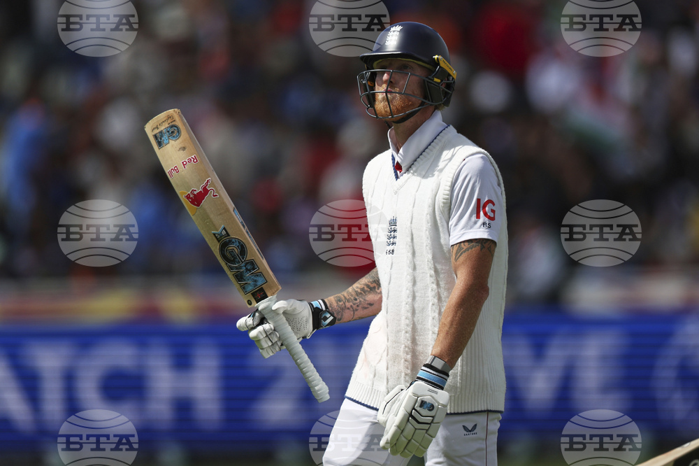 England India Cricket