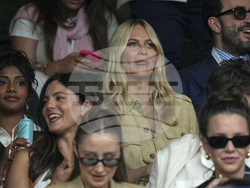 Britain Wimbledon Tennis