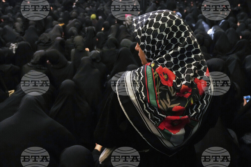 Iran Ashoura