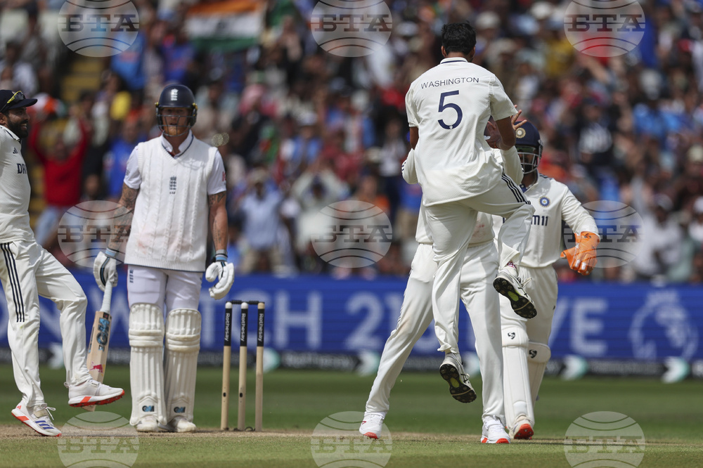 England India Cricket