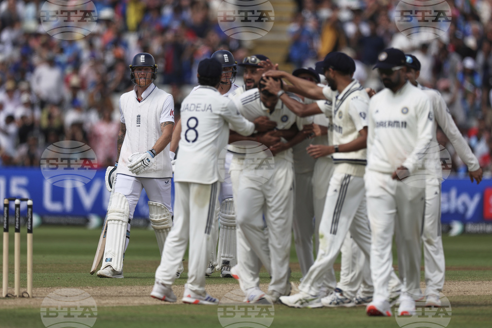 England India Cricket