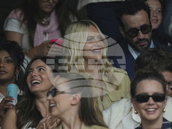 Britain Wimbledon Tennis