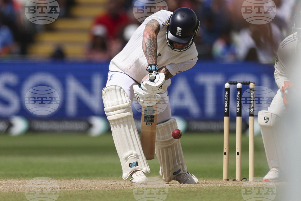 England India Cricket