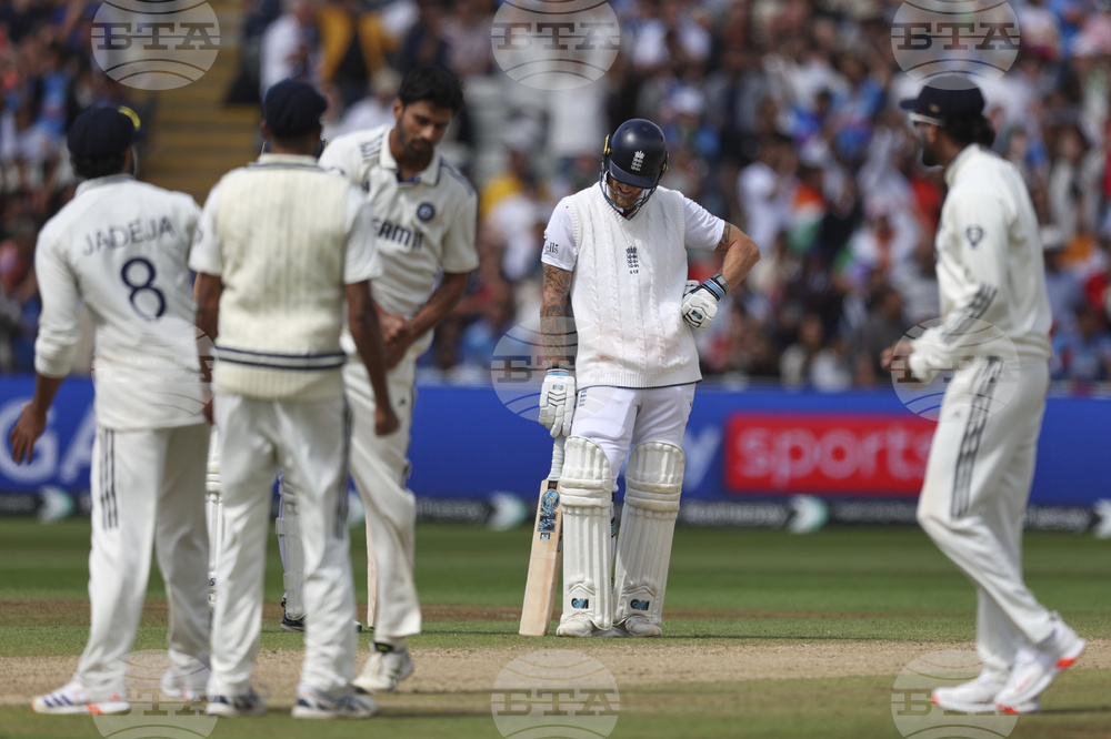 England India Cricket