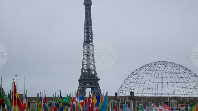 47th UNESCO World Heritage Session Chaired by Bulgaria Opens in Paris