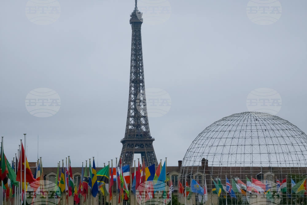 Франция - Париж - ЮНЕСКО - 47-ма сесия на Комитета за световно наследство