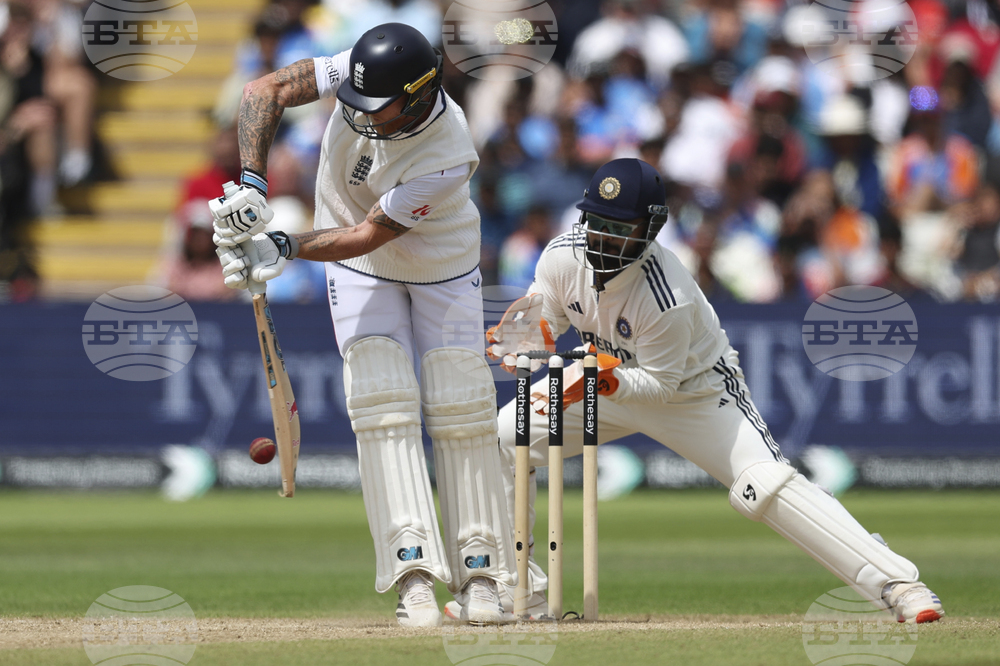 England India Cricket