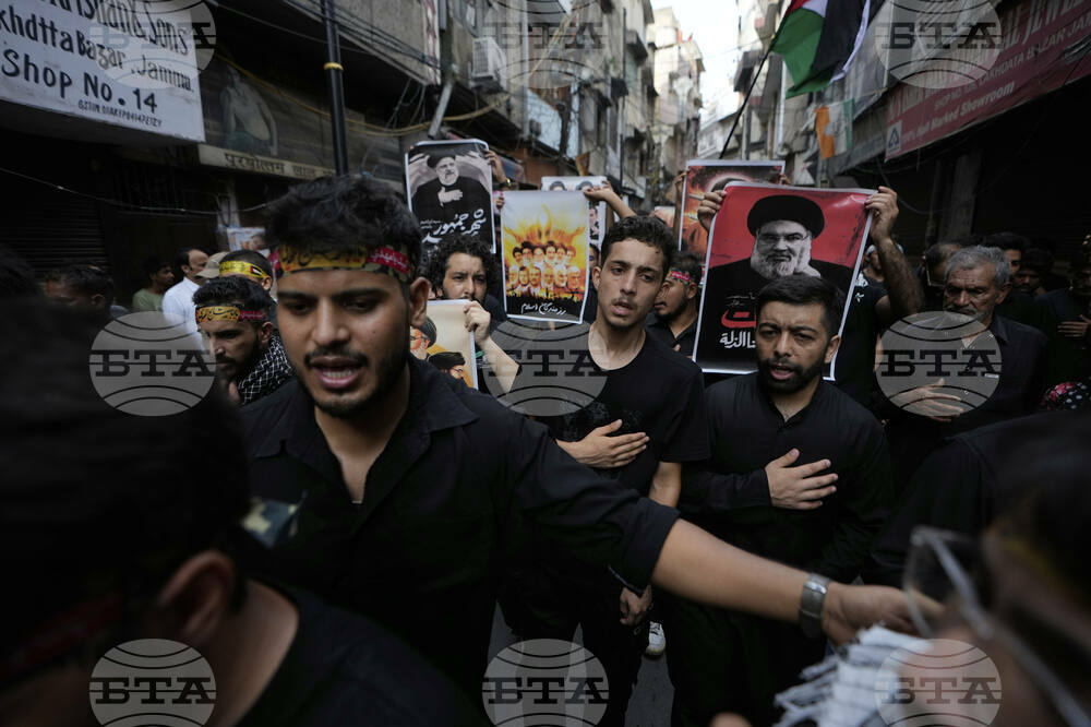 India Ashoura