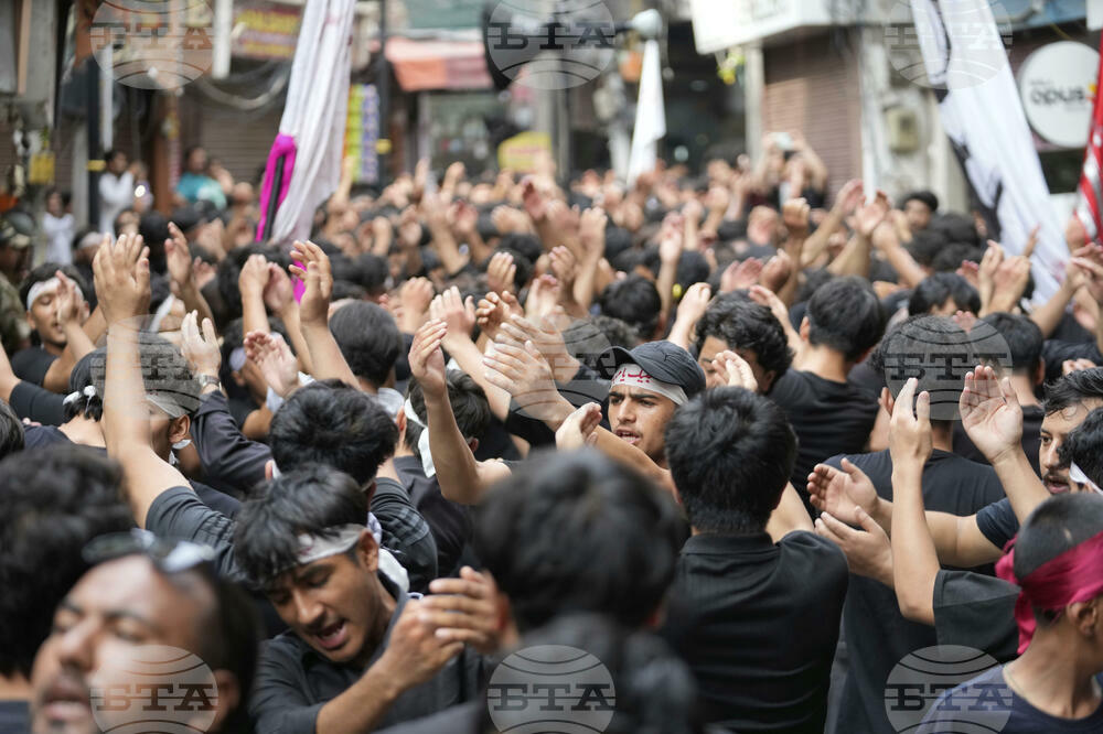 India Ashoura