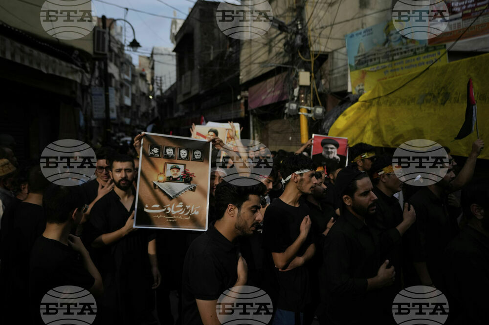 India Ashoura