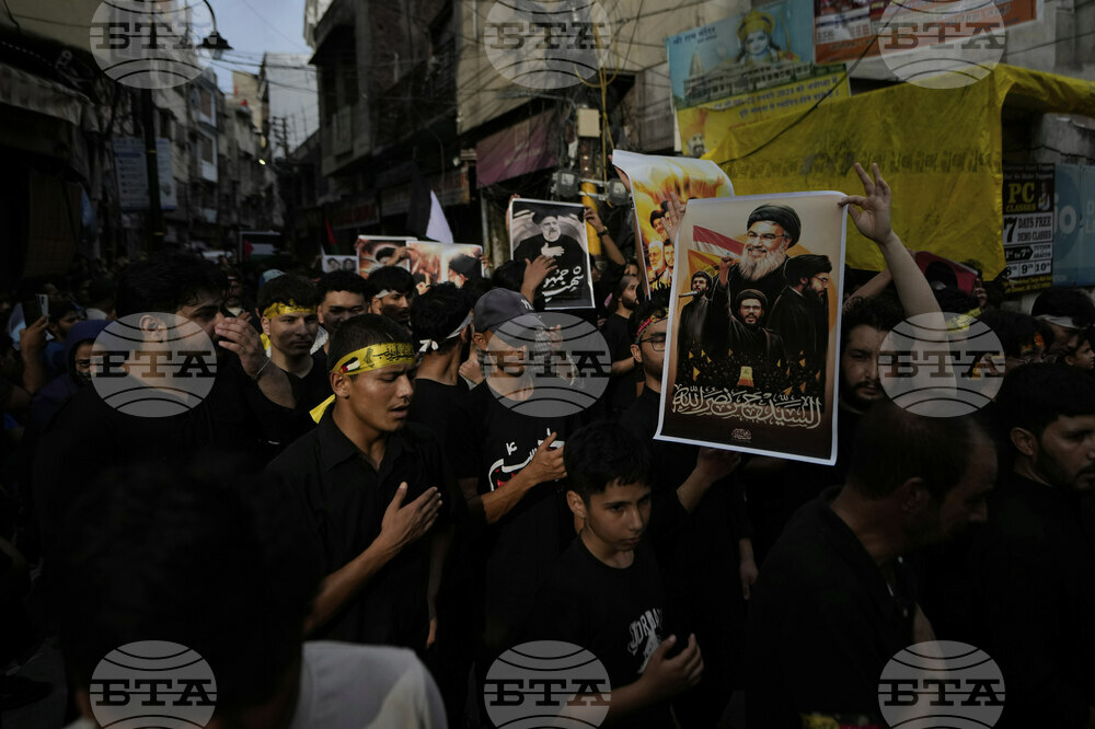 India Ashoura