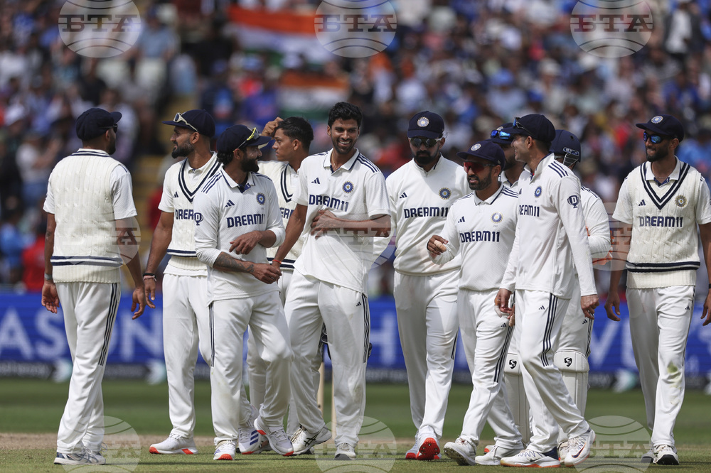 England India Cricket