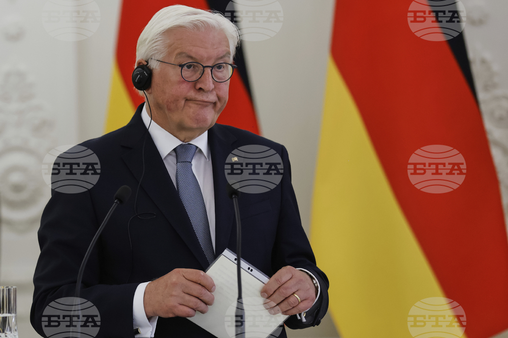 Lithuania Germany