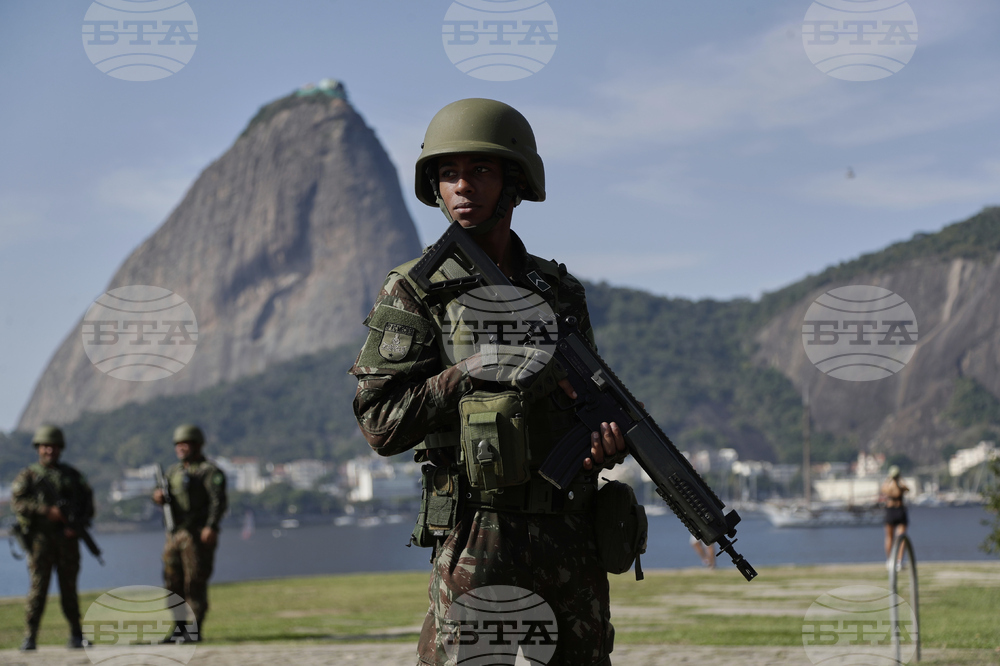 Brazil BRICS Summit