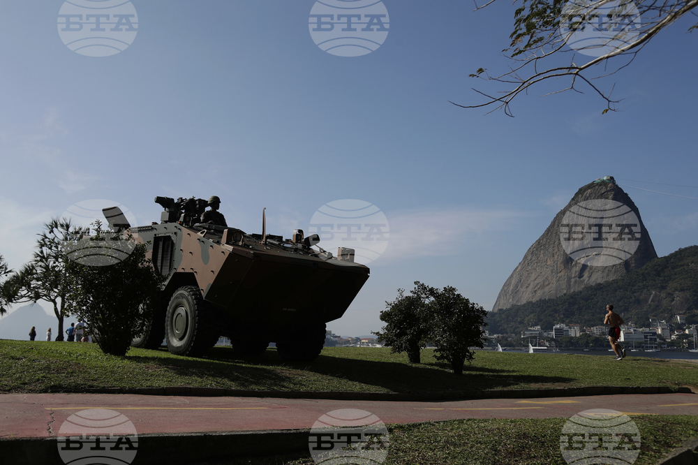 Brazil BRICS Summit
