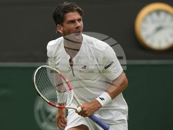 Britain Wimbledon Tennis