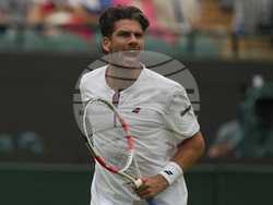 Britain Wimbledon Tennis