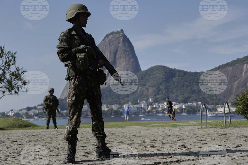 Brazil BRICS Summit