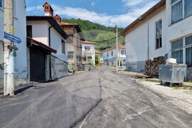 Село Славейно - асфалтиране