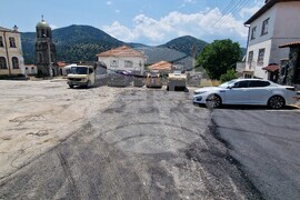 Село Славейно - асфалтиране