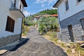 Село Славейно - асфалтиране