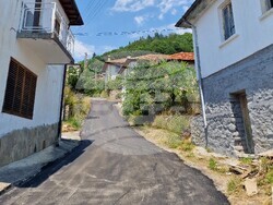 Село Славейно - асфалтиране