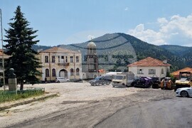 Село Славейно - асфалтиране