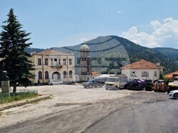 Село Славейно - асфалтиране