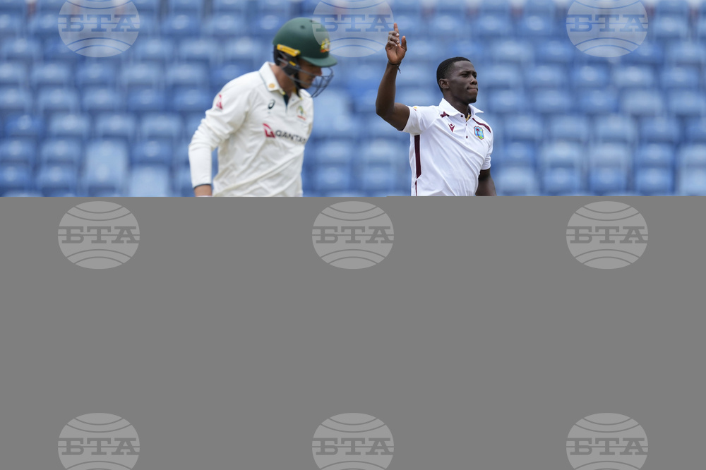 West Indies Australia Cricket